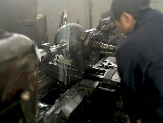 铁岭网架车间制作